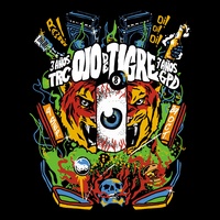 Ojo de Tigre, Торреон