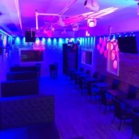 Fiesta Night Club & Restaurant, Пассаик, Нью-Джерси