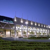 Atlantic City Convention Center, Атлантик-Сити, Нью-Джерси