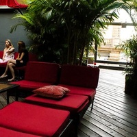 The Delancey, Нью-Йорк