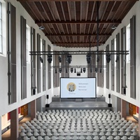 Don Bosco, Базель