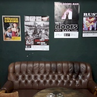 Creative Outlaws Club, Реклингхаузен