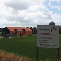 Vakantiewoning Trimaarzate, Звевегем