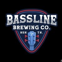 Bassline Brewing Co, Нашвилл, Теннесси