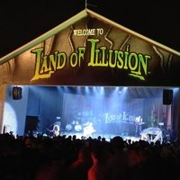 Land of Illusion, Мидлтаун, Огайо