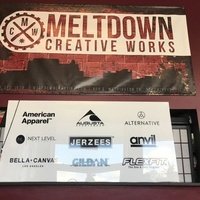 Meltdown Creative Works, Блумингтон, Иллинойс