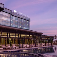 Hyatt Regency Trivandrum, Тхируванантхапурам