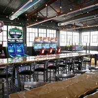 The Gaslight Social, Каспер, Вайоминг