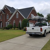 Гаррисберг, Северная Каролина