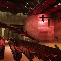 Audimax, Регенсбург