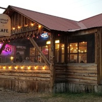 Heart Six Ranch, Моран, Вайоминг