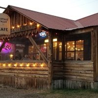 Heart Six Ranch, Моран, Вайоминг