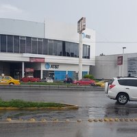 Salon Candiles, Вильяэрмоса