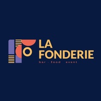 La Fonderie, Фужер