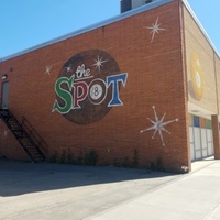 The Spot, Майнот, Северная Дакота