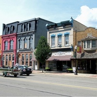 Уильямстон, Мичиган