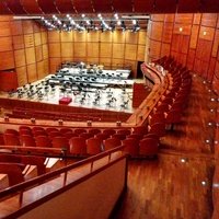 Conservatorio di Musica Giuseppe Verdi, Милан