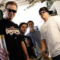 Slightly Stoopid 2025 Slightly Stoopid