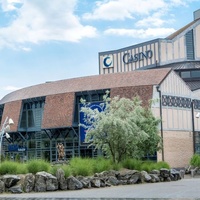 C.C. Casino Koksijde, Коксейде