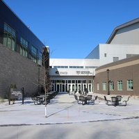 The Sonnentag, О-Клэр, Висконсин