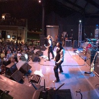 Lava Cantina, Колони, Техас