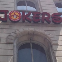 Joker's Indy, Индианаполис, Индиана