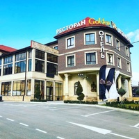 Golden Villa, Краснодар