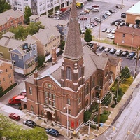 The Cyrus Place, Индианаполис, Индиана