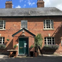 The Kings Arms, Девицес