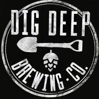 Dig Deep Brewing Co, Камберленд, Мэриленд
