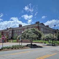 Оберн, Алабама