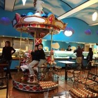 El Sotano, Комодоро-Ривадавия