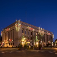 Main Street El Dorado, Эль-Дорадо, Арканзас