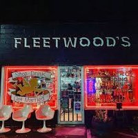 Fleetwood's, Эшвилл, Северная Каролина
