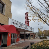 Shoals Community Theatre, Флоренс, Алабама