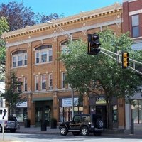 Питтсфилд, Пенсильвания