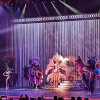 Jubilee Theater at Horseshoe, Лас-Вегас, Невада