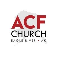 ACF Church, Игл-Ривер, Аляска