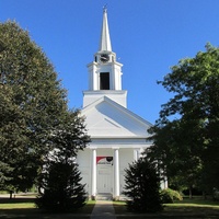 Фрайерберг, Мэн