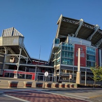 FirstEnergy Stadium, Кливленд, Огайо
