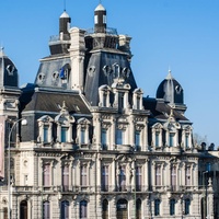 Le Chateau Descas, Бордо