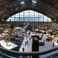 Pennsylvania Convention Center, Филадельфия, Пенсильвания