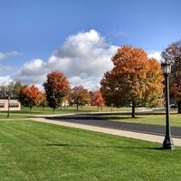 Франклинвилл, Нью-Йорк