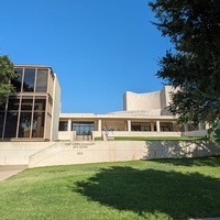 Arts, Форт-Уэрт, Техас