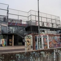 Eastend-Berlin, Берлин