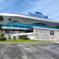 Edutorium UMS, Суракарта