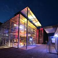 Brise Glace, Анси