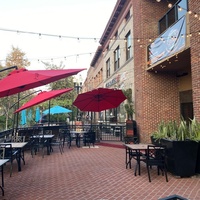 Lava Kitchen and Bar, Санта-Ана, Калифорния