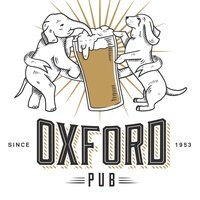 Oxford Pub, Тур