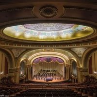 Veterans Memorial Auditorium, Провиденс, Род-Айленд